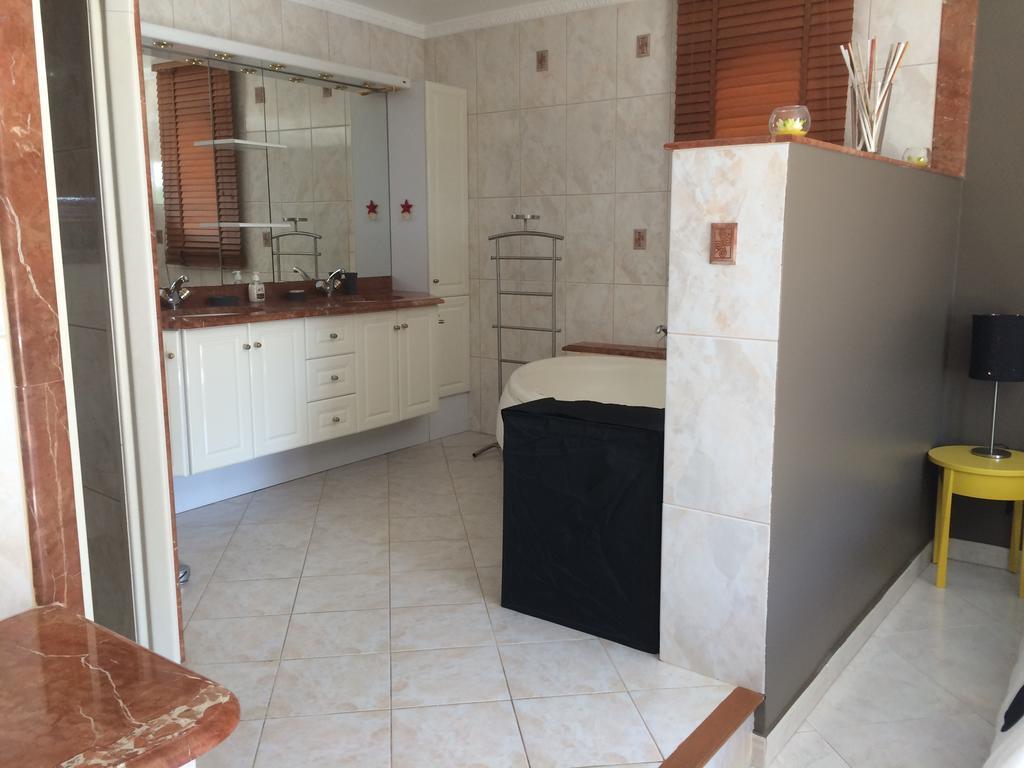 La Villa Des Anges La Seyne-sur-Mer Zimmer foto