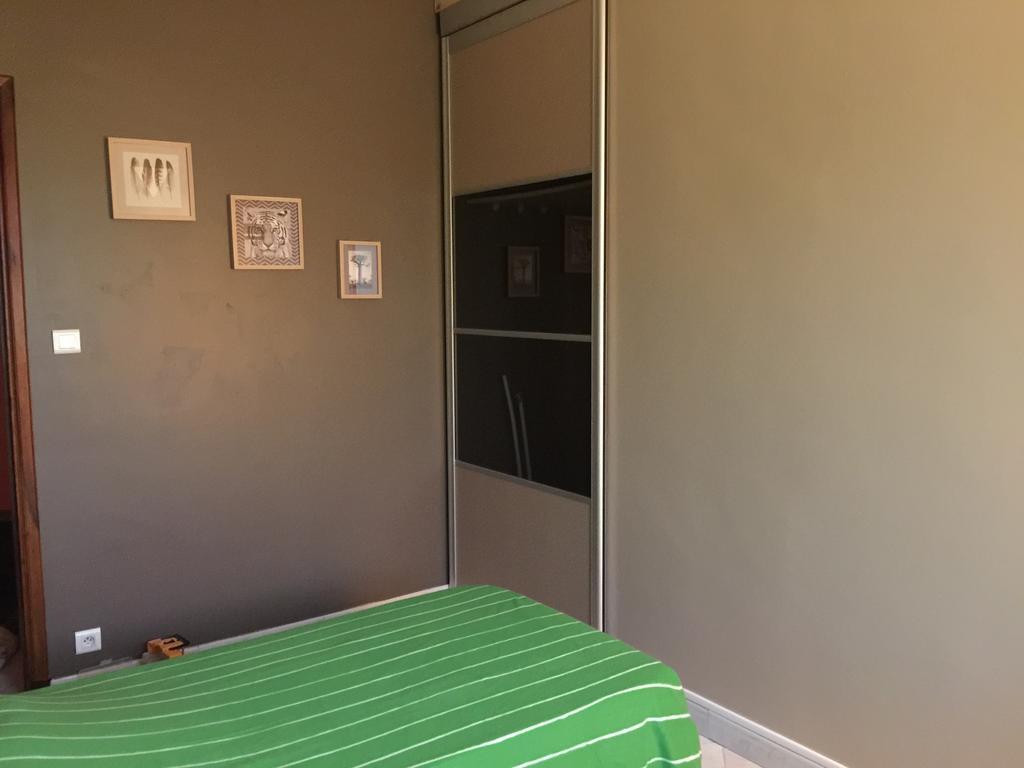 La Villa Des Anges La Seyne-sur-Mer Zimmer foto